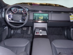 Land Rover Range Rover SE P400 LWB 7 Seat 2026