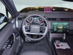Land Rover Range Rover SE P400 LWB 7 Seat 2026
