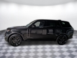 Land Rover Range Rover SE P400 LWB 7 Seat 2026