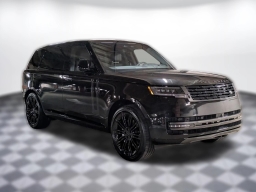 Land Rover Range Rover SE P400 LWB 7 Seat 2026