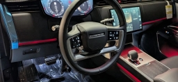 Land Rover Range Rover SE P400 LWB 7 Seat 2026