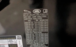 Land Rover Range Rover SE P400 LWB 7 Seat 2026