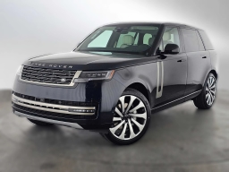 Land Rover Range Rover SE P400 LWB 7 Seat 2026