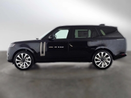 Land Rover Range Rover SE P400 LWB 7 Seat 2026