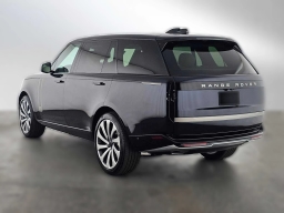 Land Rover Range Rover SE P400 LWB 7 Seat 2026