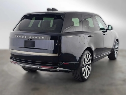 Land Rover Range Rover SE P400 LWB 7 Seat 2026