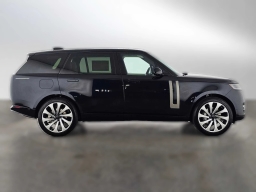 Land Rover Range Rover SE P400 LWB 7 Seat 2026