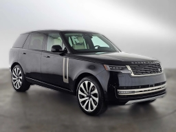 Land Rover Range Rover SE P400 LWB 7 Seat 2026