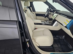 Land Rover Range Rover SE P400 LWB 7 Seat 2026