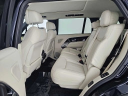 Land Rover Range Rover SE P400 LWB 7 Seat 2026