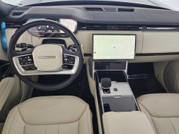 Land Rover Range Rover SE P400 LWB 7 Seat 2026