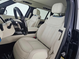 Land Rover Range Rover SE P400 LWB 7 Seat 2026