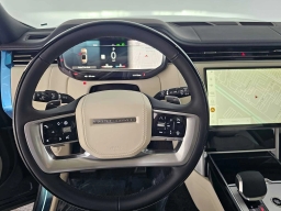 Land Rover Range Rover SE P400 LWB 7 Seat 2026