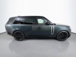 Land Rover Range Rover SE P400 LWB 7 Seat 2026