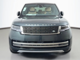 Land Rover Range Rover SE P400 LWB 7 Seat 2026