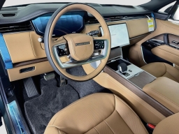 Land Rover Range Rover SE P400 LWB 7 Seat 2026