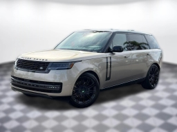 Land Rover Range Rover SE P400 LWB 7 Seat 2026