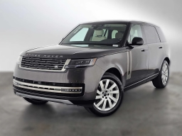 Land Rover Range Rover SE P400 LWB 7 Seat 2026