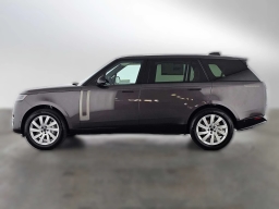 Land Rover Range Rover SE P400 LWB 7 Seat 2026