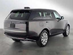 Land Rover Range Rover SE P400 LWB 7 Seat 2026