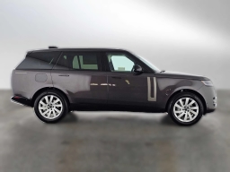 Land Rover Range Rover SE P400 LWB 7 Seat 2026