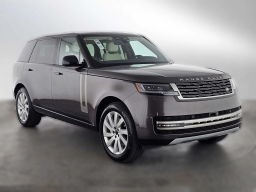 Land Rover Range Rover SE P400 LWB 7 Seat 2026