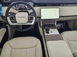 Land Rover Range Rover SE P400 LWB 7 Seat 2026