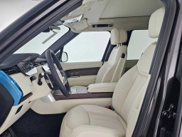 Land Rover Range Rover SE P400 LWB 7 Seat 2026