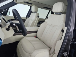 Land Rover Range Rover SE P400 LWB 7 Seat 2026