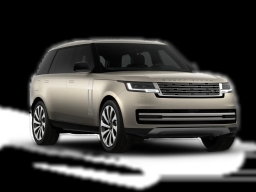 Land Rover Range Rover SE P400 LWB 7 Seat 2026