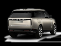 Land Rover Range Rover SE P400 LWB 7 Seat 2026