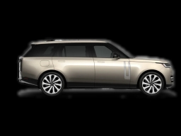 Land Rover Range Rover SE P400 LWB 7 Seat 2026
