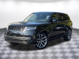 Land Rover Range Rover SE P400 LWB 7 Seat 2026