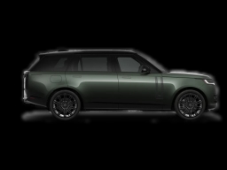 Land Rover Range Rover SE P400 LWB 7 Seat 2026