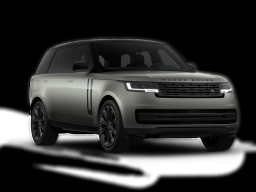 Land Rover Range Rover SE P400 LWB 7 Seat 2026