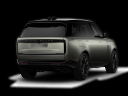 Land Rover Range Rover SE P400 LWB 7 Seat 2026