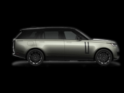 Land Rover Range Rover SE P400 LWB 7 Seat 2026