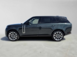 Land Rover Range Rover SE P400 LWB 7 Seat 2026