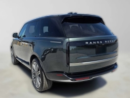 Land Rover Range Rover SE P400 LWB 7 Seat 2026