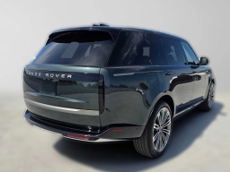 Land Rover Range Rover SE P400 LWB 7 Seat 2026