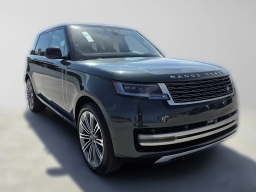 Land Rover Range Rover SE P400 LWB 7 Seat 2026