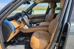 Land Rover Range Rover SE P400 LWB 7 Seat 2026