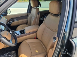 Land Rover Range Rover SE P400 LWB 7 Seat 2026