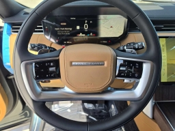 Land Rover Range Rover SE P400 LWB 7 Seat 2026