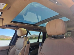 Land Rover Range Rover SE P400 LWB 7 Seat 2026