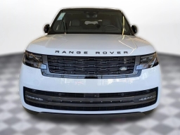 Land Rover Range Rover SE P400 LWB 7 Seat 2026