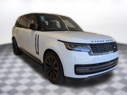 Land Rover Range Rover SE P400 LWB 7 Seat 2026