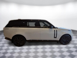 Land Rover Range Rover SE P400 LWB 7 Seat 2026