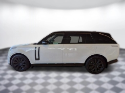 Land Rover Range Rover SE P400 LWB 7 Seat 2026