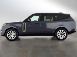 Land Rover Range Rover SE P400 LWB 7 Seat 2026